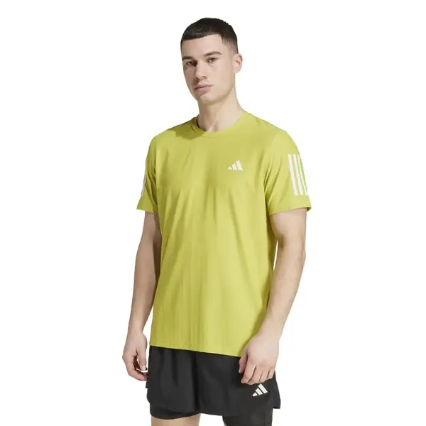 Adidas Otr B Tee Ανδρικό Κοντομάνικο, Μέγεθος: S