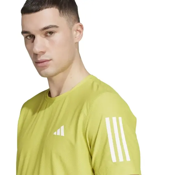 Adidas Otr B Tee Ανδρικό Κοντομάνικο, Μέγεθος: L, 3 image
