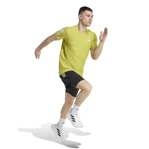 Adidas Otr B Tee Ανδρικό Κοντομάνικο, Μέγεθος: L, 5 image