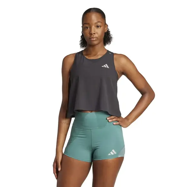 Adidas Adi365 Crop W Women's Tank Top, Size: XS