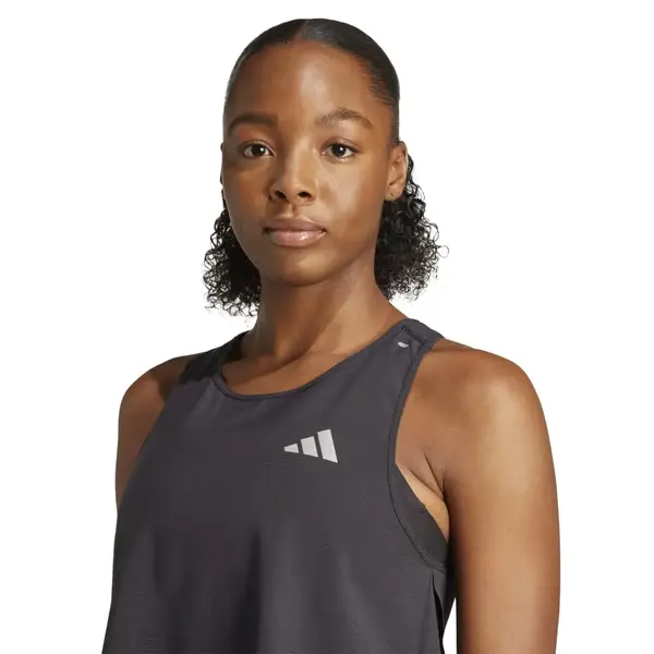 Adidas Adi365 Crop W Γυναικείο Αμάνικο, Μέγεθος: S, 3 image