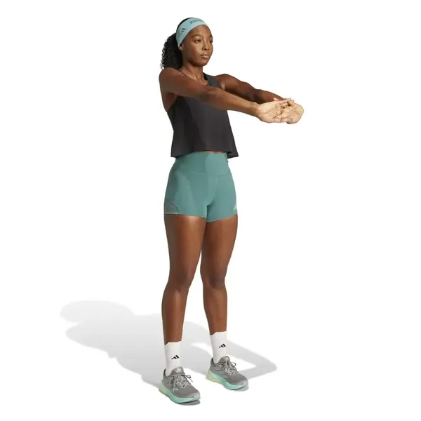 Adidas Adi365 Crop W Γυναικείο Αμάνικο, Μέγεθος: S, 6 image