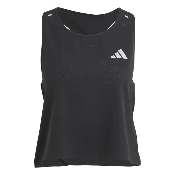 Adidas Adi365 Crop W Γυναικείο Αμάνικο, Μέγεθος: S, 7 image