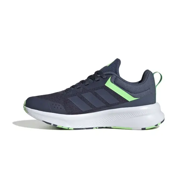 Adidas Fortarun 4.0 J Unisex Kids' Shoes, Size: 39 1/3, 9 image
