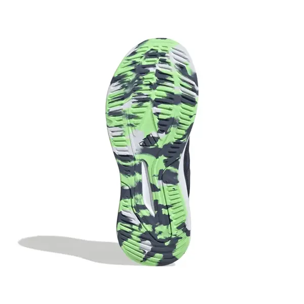 Adidas Fortarun 4.0 J Unisex Kids' Shoes, Size: 39 1/3, 8 image