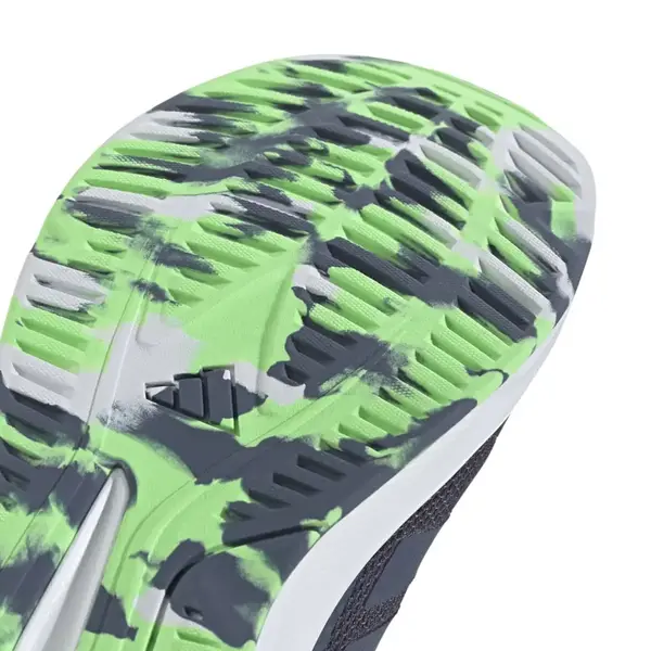 Adidas Fortarun 4.0 J Unisex Kids' Shoes, Size: 39 1/3, 4 image