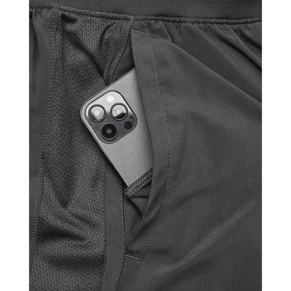 Under Armour Ua Launch 5'' 2-In-1 Short Aνδρικό Σορτς, Μέγεθος: S, 2 image