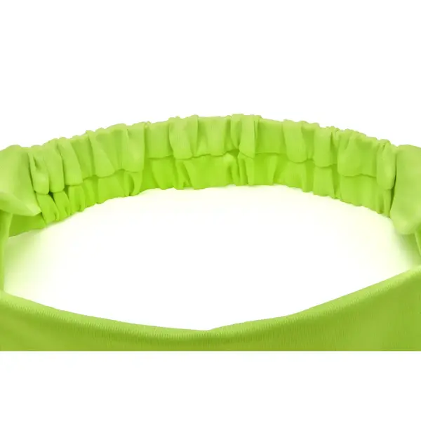 Adidas Sports Headband  Lucid Lemon, Μέγεθος: 1, 2 image