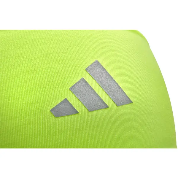 Adidas Sports Headband  Lucid Lemon, Μέγεθος: 1, 3 image