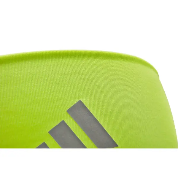 Adidas Sports Headband  Lucid Lemon, Μέγεθος: 1, 4 image