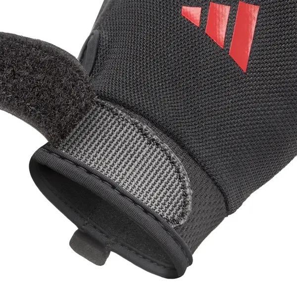 Adidas Essential Training Gloves  Red, Μέγεθος: L, 3 image