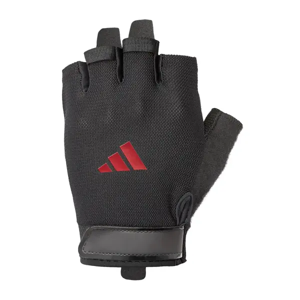Adidas Essential Training Gloves  Red, Μέγεθος: L, 5 image