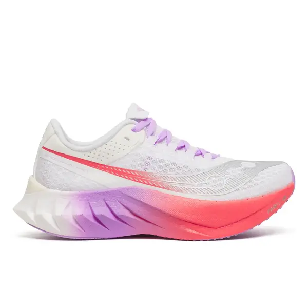 Saucony Endorphin Pro 4 Γυναικεία Παπούτσια, Μέγεθος: 37