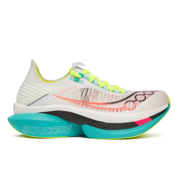 Saucony Endorphin Elite 2 , Μέγεθος: 38