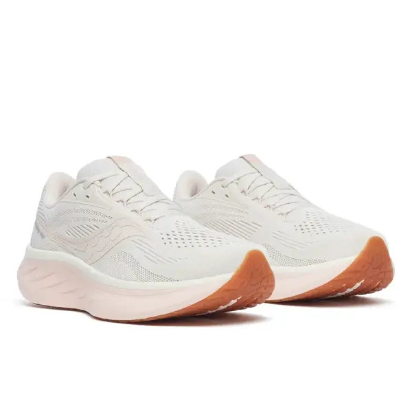 Saucony Ride 18 Γυναικεία Παπούτσια, Μέγεθος: 40, 5 image
