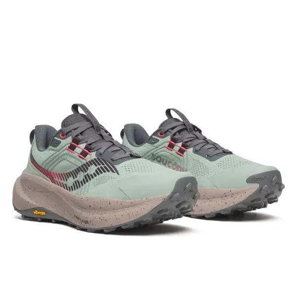 Saucony Xodus Ultra 4 Γυναικεία Παπούτσια, Μέγεθος: 37, 5 image