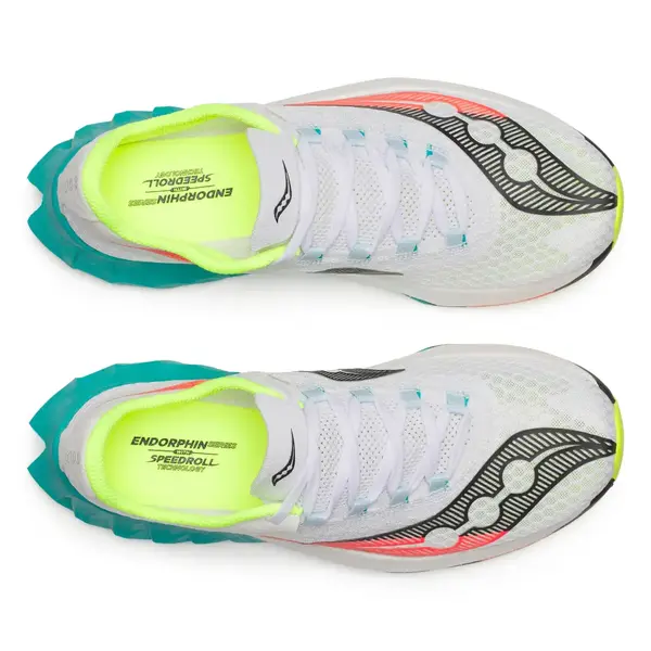 Saucony Endorphin Pro 4 Ανδρικά Παπούτσια, Μέγεθος: 42, 3 image