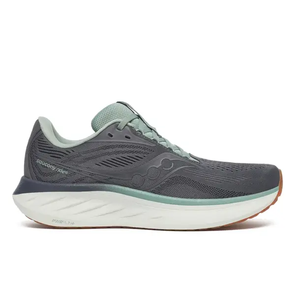 Saucony Ride 18 Ανδρικά Παπούτσια, Μέγεθος: 41