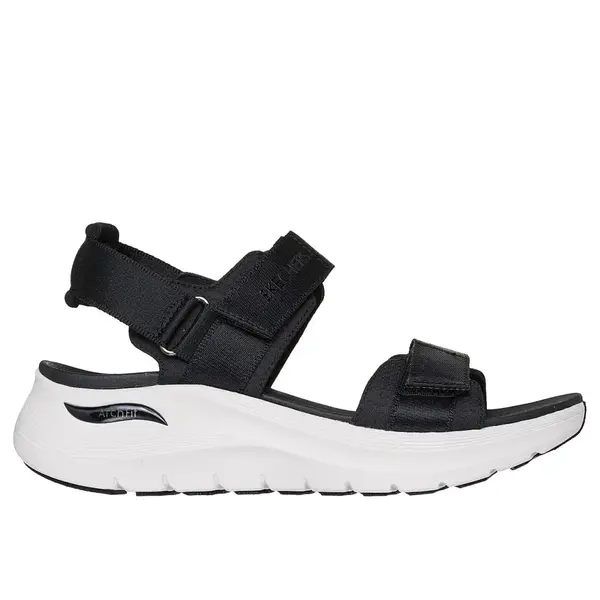 Skechers Adjustable Double Band Sling B Γυναικείες Παντόφλες, Μέγεθος: 38