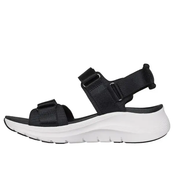 Skechers Adjustable Double Band Sling B Γυναικείες Παντόφλες, Μέγεθος: 38, 5 image