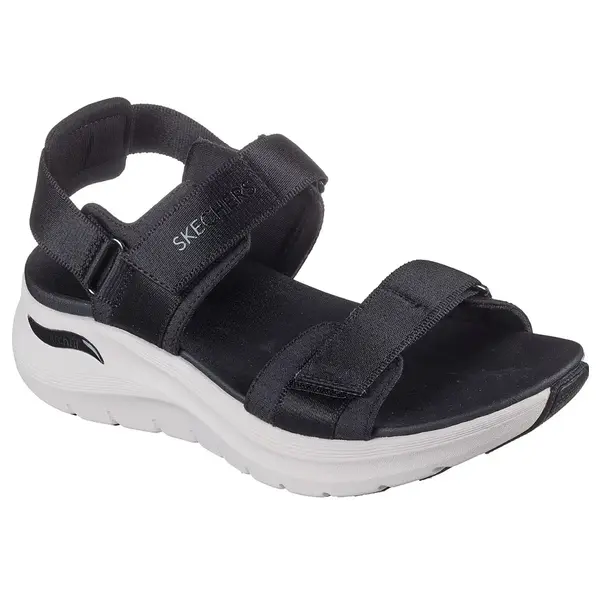 Skechers Adjustable Double Band Sling B Γυναικείες Παντόφλες, Μέγεθος: 38, 2 image