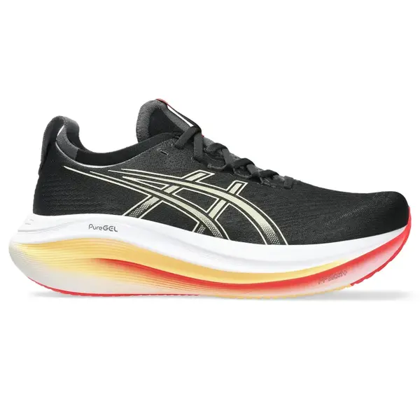 ASICS Gel Nimbus 27 Ανδρικά Παπούτσια, Μέγεθος: 42.5