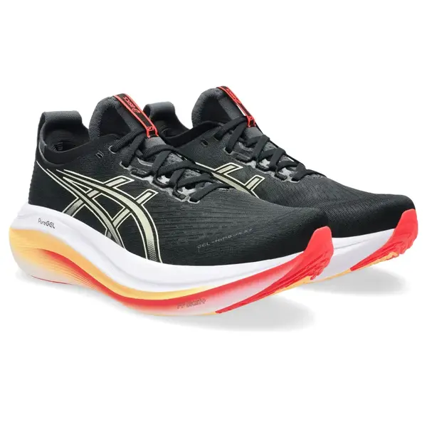 ASICS Gel Nimbus 27 Ανδρικά Παπούτσια, Μέγεθος: 42.5, 6 image