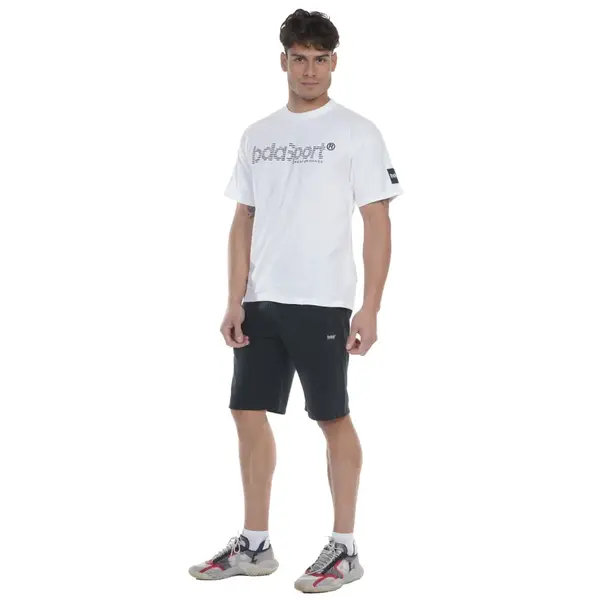 Body Action Men'S Oversized Tee Ανδρικό Κοντομάνικο, 3 image