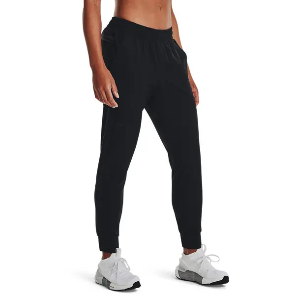 Under Armour Ua Unstoppable Jogger Γυναικείο Παντελόνι, Μέγεθος: XS