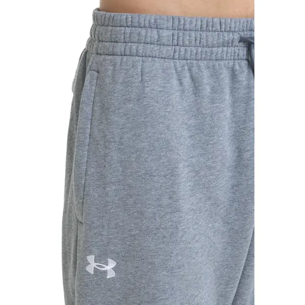 Under Armour Ua Rival Fleece Joggers Ανδρικό Παντελόνι, Μέγεθος: XL, 6 image
