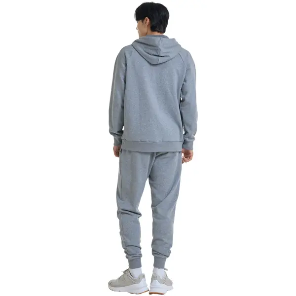 Under Armour Ua Rival Fleece Joggers Ανδρικό Παντελόνι, Μέγεθος: XL, 3 image