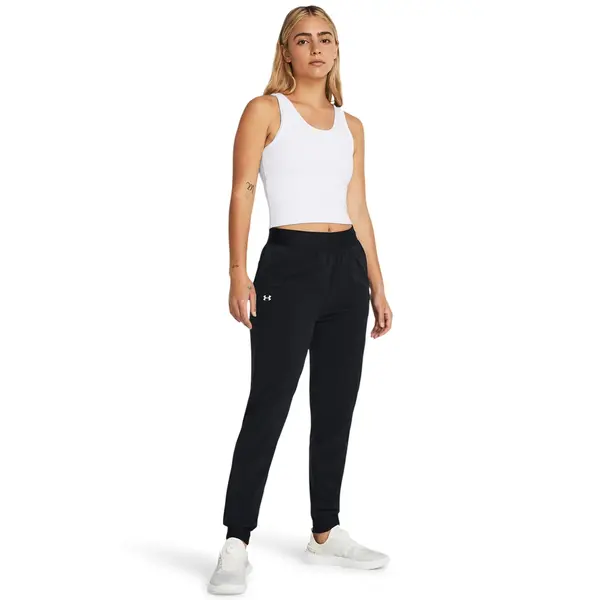 Under Armour Armoursport High Rise Wvn Pnt Γυναικείο Παντελόνι, Μέγεθος: S, 4 image