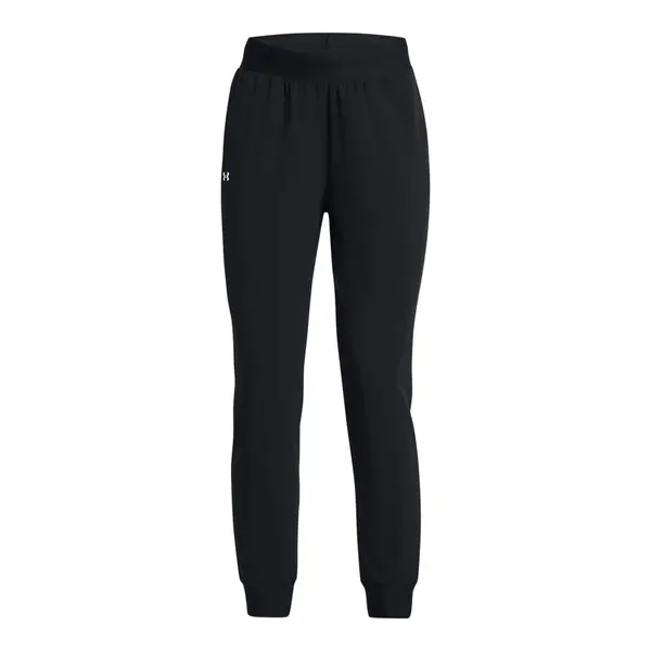 Under Armour Armoursport High Rise Wvn Pnt Γυναικείο Παντελόνι, Μέγεθος: S, 5 image