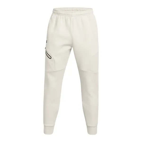 Under Armour Ua Unstoppable Flc Jgr Eu Ανδρικό Παντελόνι, Μέγεθος: S, 5 image