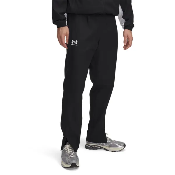 Under Armour Ua Rival Wvn Windbreaker Pnt Men's Pant, Size: XL