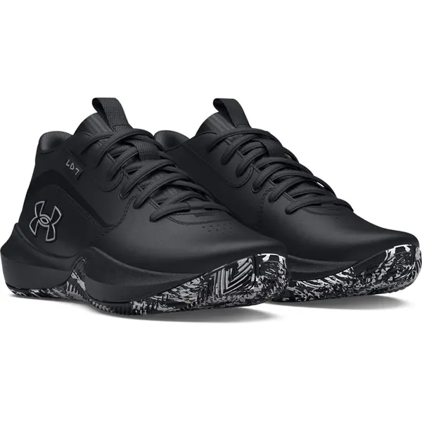 Under Armour Ua Gs Lockdown 7, Μέγεθος: 35.5, 5 image