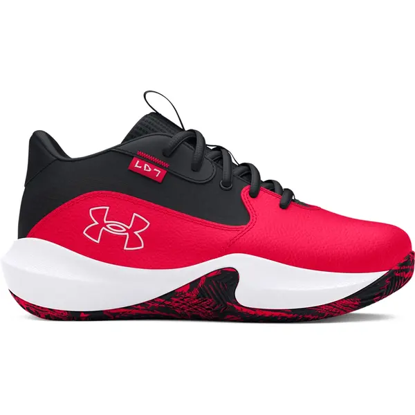 Under Armour Ua Ps Lockdown 7, Μέγεθος: 28