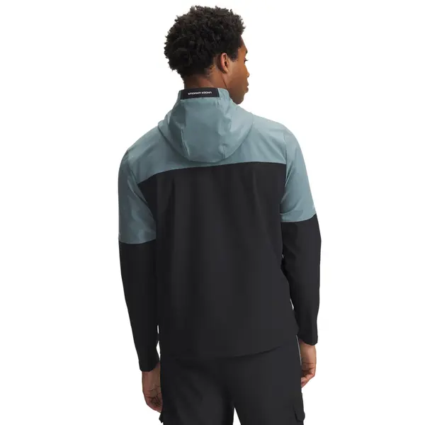 Under Armour Tech Utility Woven Windbreaker Ανδρικό Μπουφάν, Μέγεθος: S, 4 image