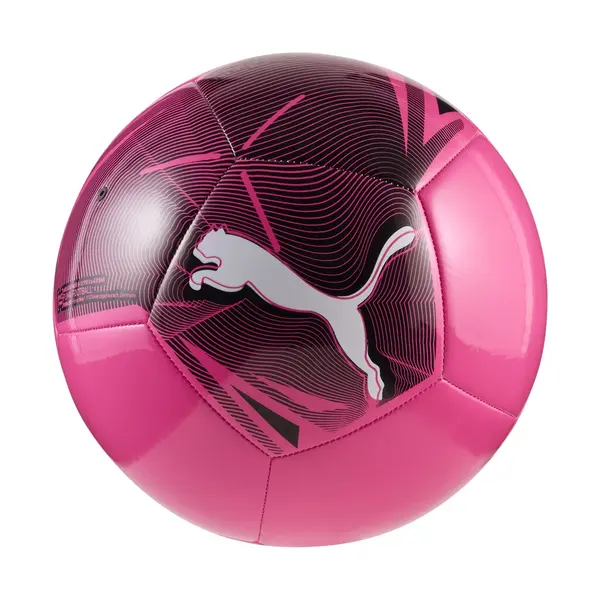Puma Big Cat Ball Unisex Μπάλα, Μέγεθος: 5, 2 image
