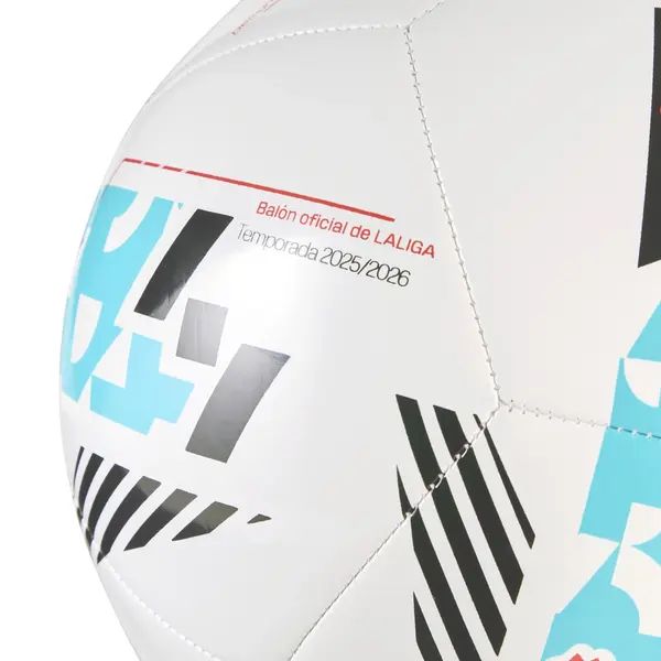 Puma Orbita Laliga 1 Ms Unisex Μπάλα, Μέγεθος: 5, 2 image