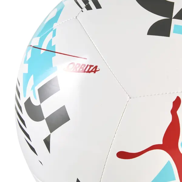 Puma Orbita Laliga 1 Ms Unisex Μπάλα, Μέγεθος: 5, 3 image