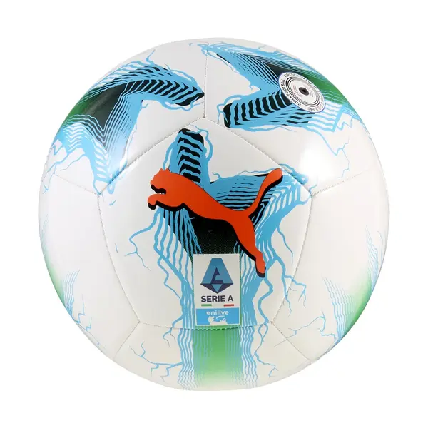 Puma Orbita Serie A Ms Unisex Μπάλα, Μέγεθος: 5