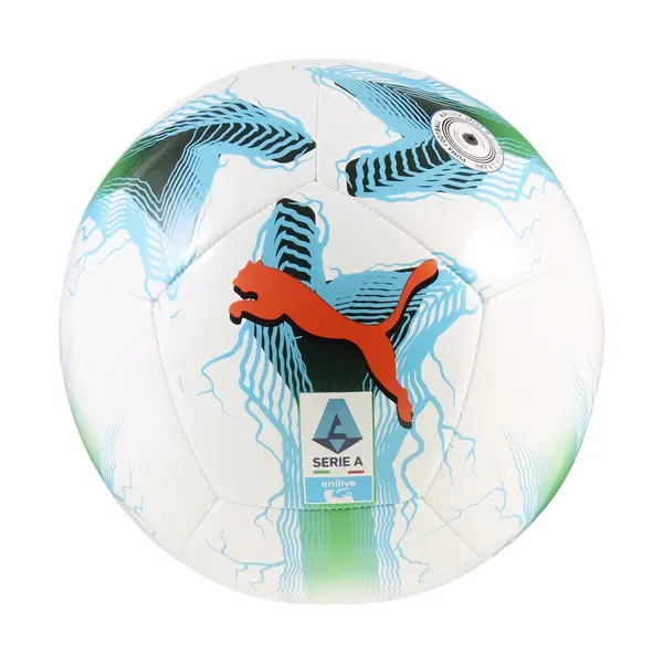 Puma Orbita Serie A Ms Unisex Μπάλα, Μέγεθος: 5, 2 image