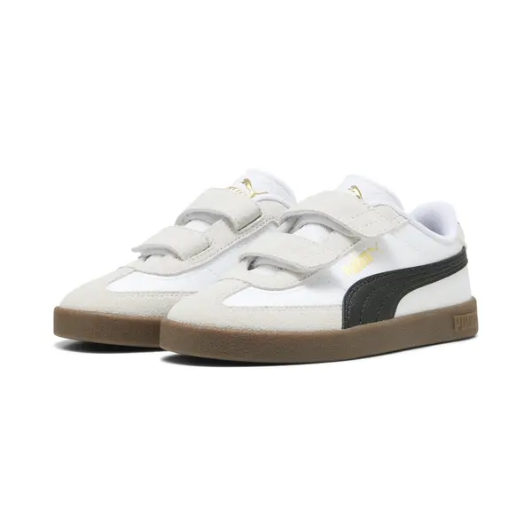 Puma Club Ii Era V Ps Unisex Παιδικά Παπούτσια, Μέγεθος: 29