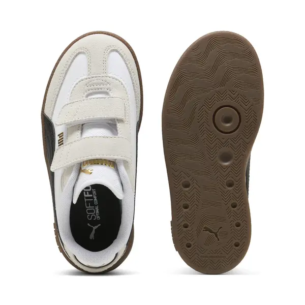 Puma Club Ii Era V Ps Unisex Παιδικά Παπούτσια, Μέγεθος: 29, 4 image