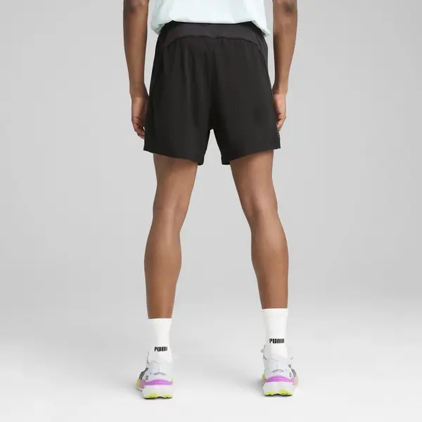 Puma M Run Velocity 5 Short Aνδρικό Σορτς, Μέγεθος: S, 4 image