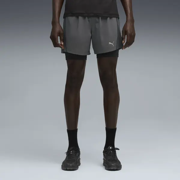 Puma M Run Velocity 2in1 Short Aνδρικό Σορτς, Μέγεθος: S, 3 image