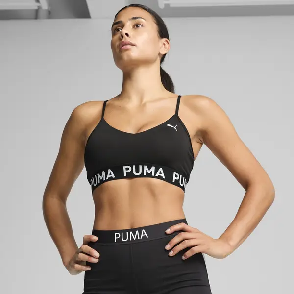 Puma Move Strong Bra Γυναικείο Μπουστάκι, Μέγεθος: XS, 3 image