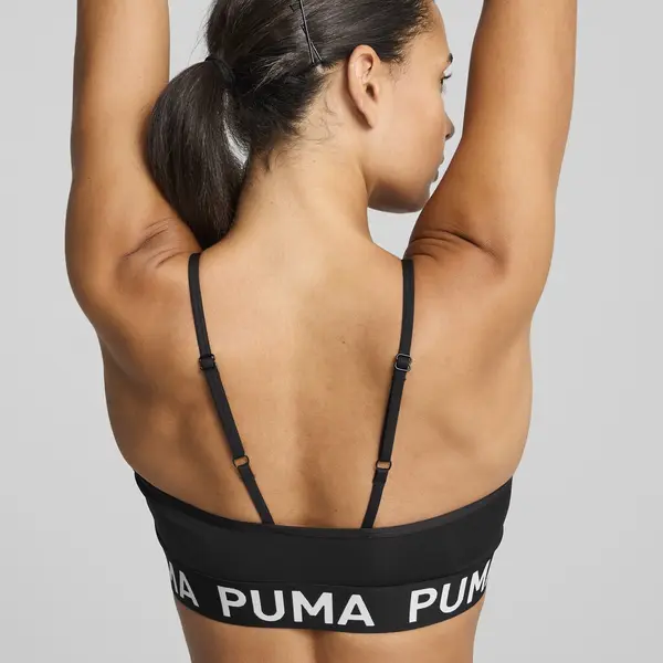 Puma Move Strong Bra Γυναικείο Μπουστάκι, Μέγεθος: XS, 6 image