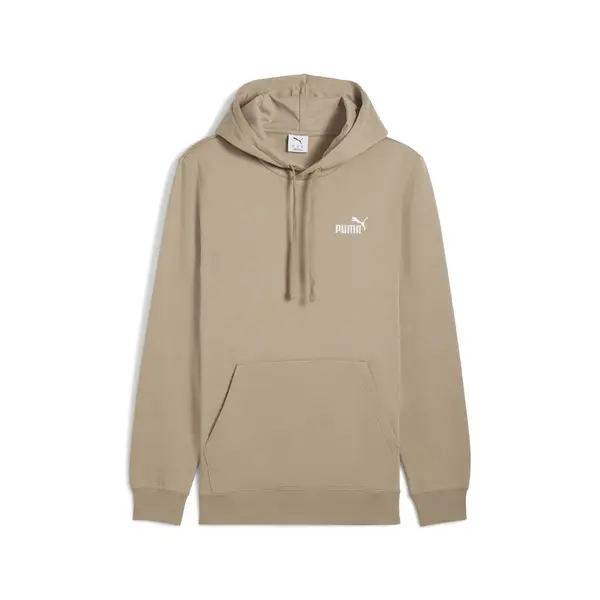 Puma Ess Small No. 1 Logo Hoodie Fl Ανδρικό Φούτερ, Μέγεθος: S